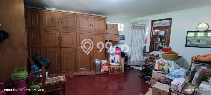 Rumah Luxury Modern Tanpa Renovasi di Geger Kalong Bandung Rumah Luxury Modern Tanpa Renovasi di Geger Kalong Bandung