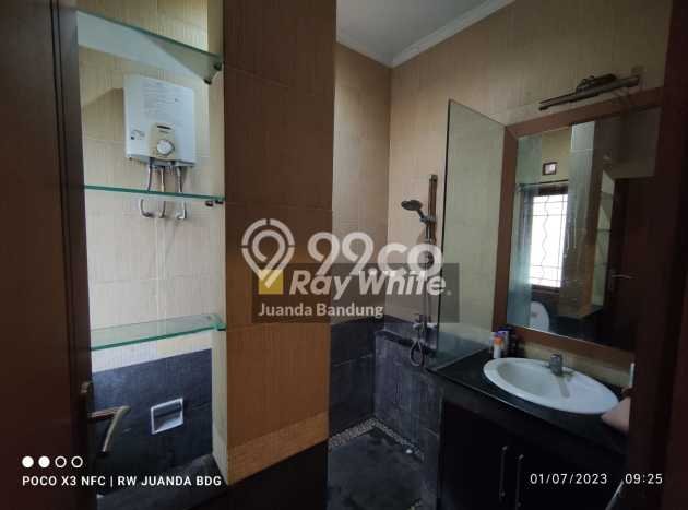 Dijual Hunian Rumah Terawat 3 KT di Cimahi, Bandung Dijual Hunian Rumah Terawat 3 KT di Cimahi, Bandung