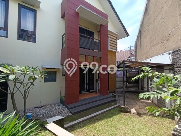 Dijual Rumah Premium dengan Fasilitas Sekitar Lengkap di Antapani, Bandung Dijual Rumah Premium dengan Fasilitas Sekitar Lengkap di Antapani, Bandung