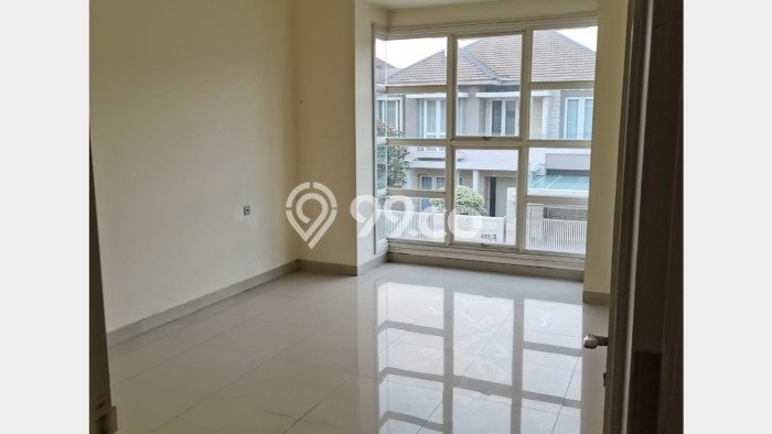 Hunian Eksklusif Dijual LT 450m2 di Sukolilo, Surabaya Hunian Eksklusif Dijual LT 450m2 di Sukolilo, Surabaya