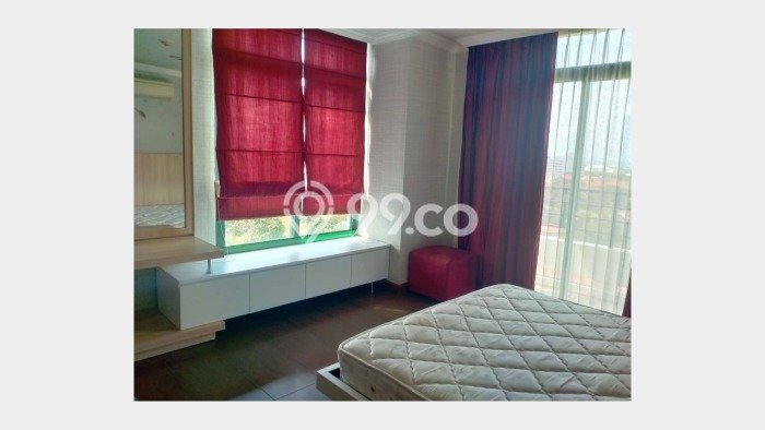 Apartemen Cozy Dijual di Surabaya Spesifikasi 2 KT, 3 KM Apartemen Cozy Dijual di Surabaya Spesifikasi 2 KT, 3 KM