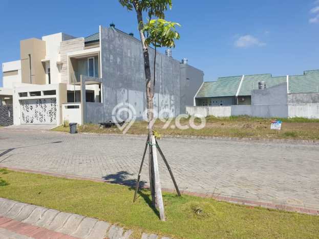 Kavling Tanah Dijual di Sukolilo Surabaya Spesifikasi 189m2 Kavling Tanah Dijual di Sukolilo Surabaya Spesifikasi 189m2