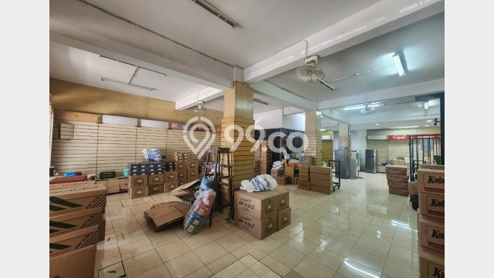 Ruko Paling Dicari LB 255m2 Dijual di Krembangan Ruko Paling Dicari LB 255m2 Dijual di Krembangan