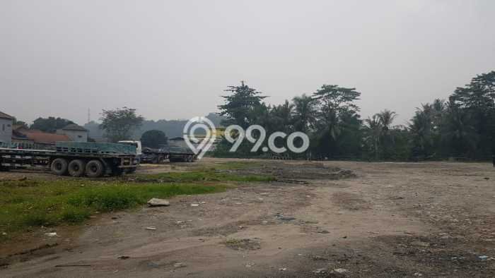 Kavling Tanah untuk Dijual di Klapanunggal, Bogor, Luas 8553m2 Kavling Tanah untuk Dijual di Klapanunggal, Bogor, Luas 8553m2