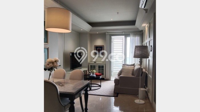 Apartemen Luxury Dijual di Tegalsari Surabaya Luas 92m2 Apartemen Luxury Dijual di Tegalsari Surabaya Luas 92m2