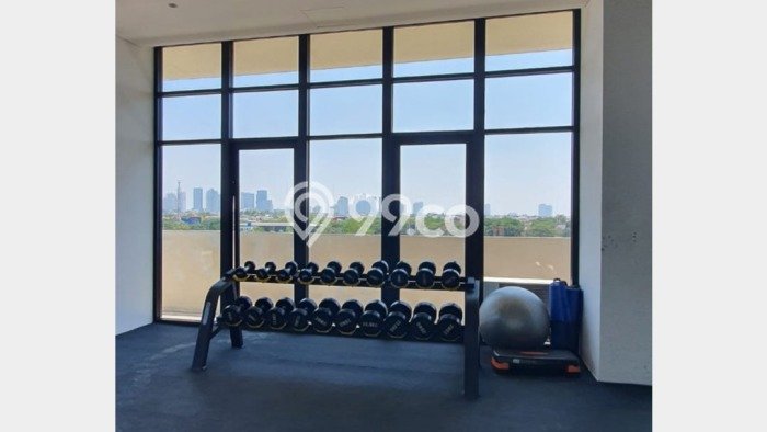 Unit Apartemen Dijual di Wiyung, Surabaya, dengan 2 Bedroom, 1 Bathroom Unit Apartemen Dijual di Wiyung, Surabaya, dengan 2 Bedroom, 1 Bathroom