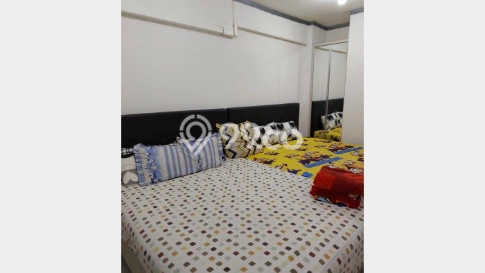 Dijual Apartemen 2 KT 2 KM di kertajaya Luas 72m2 Dijual Apartemen 2 KT 2 KM di kertajaya Luas 72m2