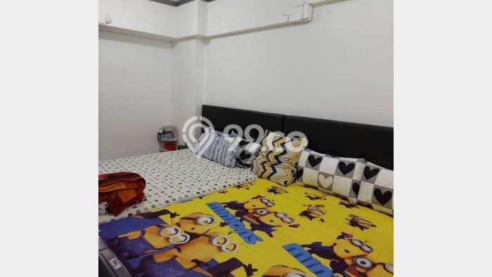 Dijual Apartemen 2 Kamar Tidur, 2 Kamar Mandi di Sukolilo, Surabaya Dijual Apartemen 2 Kamar Tidur, 2 Kamar Mandi di Sukolilo, Surabaya