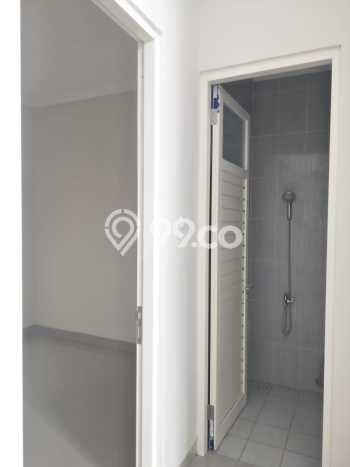 Rumah Minimalis 2 Kamar LT 60m2 di Menganti Rumah Minimalis 2 Kamar LT 60m2 di Menganti