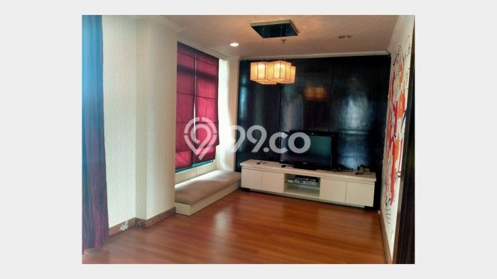 Apartemen Cozy Dijual di Surabaya Spesifikasi 2 KT, 3 KM Apartemen Cozy Dijual di Surabaya Spesifikasi 2 KT, 3 KM