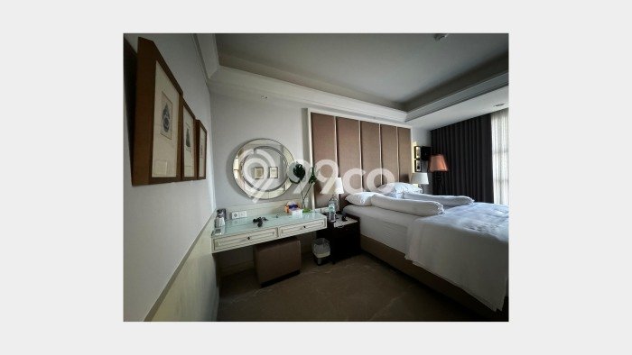 Apartemen Luxury Dijual di Tegalsari Surabaya Luas 92m2 Apartemen Luxury Dijual di Tegalsari Surabaya Luas 92m2