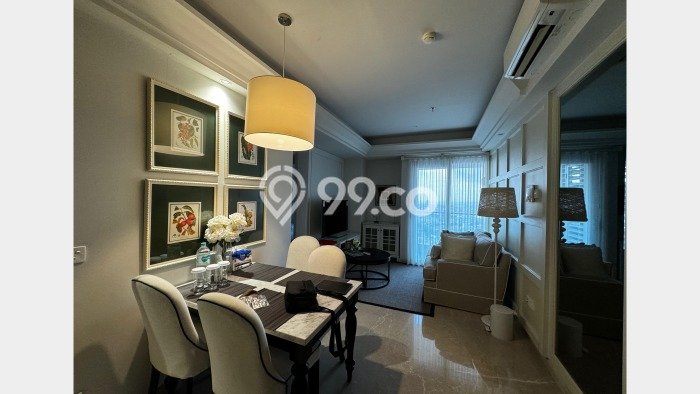 Apartemen Luxury Dijual di Tegalsari Surabaya Luas 92m2 Apartemen Luxury Dijual di Tegalsari Surabaya Luas 92m2