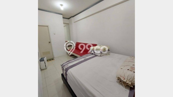 Dijual Apartemen 2 Kamar Tidur, 2 Kamar Mandi di Sukolilo, Surabaya Dijual Apartemen 2 Kamar Tidur, 2 Kamar Mandi di Sukolilo, Surabaya