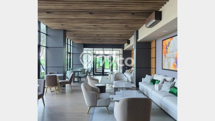 Unit Apartemen Dijual di Wiyung, Surabaya, dengan 2 Bedroom, 1 Bathroom Unit Apartemen Dijual di Wiyung, Surabaya, dengan 2 Bedroom, 1 Bathroom