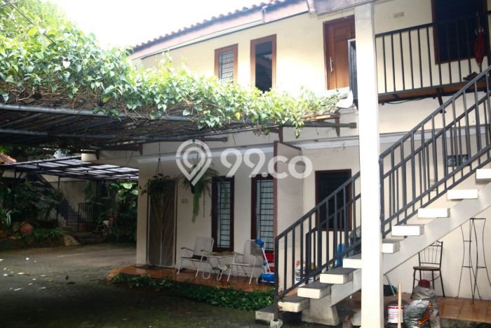 Dijual Rumah Mewah Megah Dengan View Cantik di Fatmawati, Jakarta Selatan Dijual Rumah Mewah Megah Dengan View Cantik di Fatmawati, Jakarta Selatan