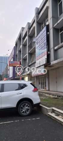 Ruko Dijual di Prime Area Tangerang Luas 167m2 Ruko Dijual di Prime Area Tangerang Luas 167m2