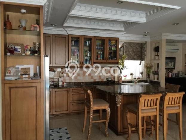 Rumah Luxury Modern Siap Huni di Lippo Karawaci Tangerang Rumah Luxury Modern Siap Huni di Lippo Karawaci Tangerang