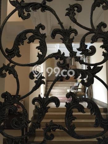 Rumah Luxury Modern Siap Huni di Lippo Karawaci Tangerang Rumah Luxury Modern Siap Huni di Lippo Karawaci Tangerang