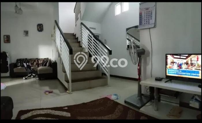 For Sale Rumah 3 Kamar Lokasi Strategis Nyaman dan Strategis di Limo For Sale Rumah 3 Kamar Lokasi Strategis Nyaman dan Strategis di Limo