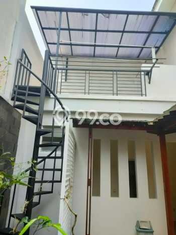 Dijual Rumah Luas Elegan Dengan View Cantik di BSD City, Tangerang Dijual Rumah Luas Elegan Dengan View Cantik di BSD City, Tangerang