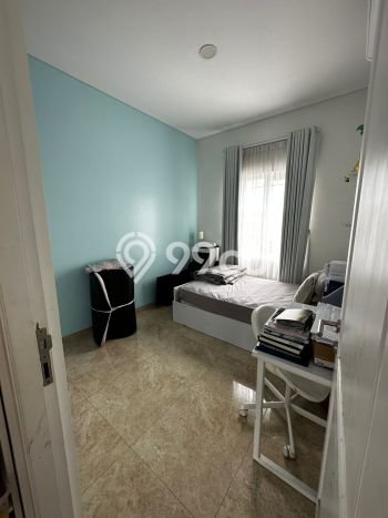 Rumah Strategis Modern Lb 140m2 di Pamulang, Tangerang Selatan Rumah Strategis Modern Lb 140m2 di Pamulang, Tangerang Selatan