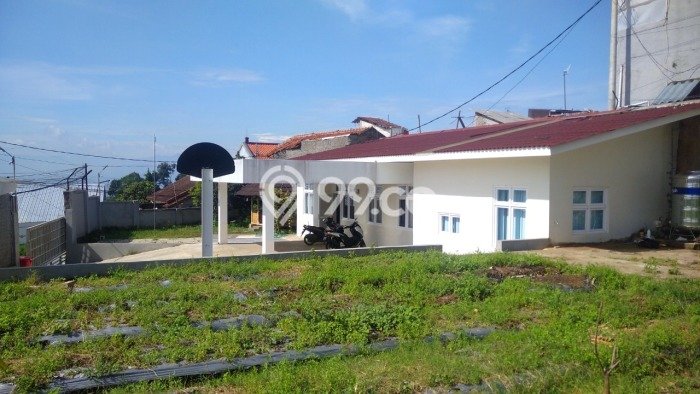 Best Deal Hunian Mewah Ideal dan Luas di Cihanjuang, Bandung Best Deal Hunian Mewah Ideal dan Luas di Cihanjuang, Bandung