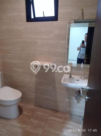 Hunian Cantik Minimalis Lb 140m2 di Pamulang, Tangerang Selatan Hunian Cantik Minimalis Lb 140m2 di Pamulang, Tangerang Selatan