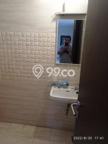 Hunian Cantik Minimalis Lb 140m2 di Pamulang, Tangerang Selatan Hunian Cantik Minimalis Lb 140m2 di Pamulang, Tangerang Selatan