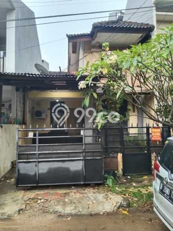 Dijual Rumah Eksklusif 2 KT di Gading Serpong, Tangerang Dijual Rumah Eksklusif 2 KT di Gading Serpong, Tangerang