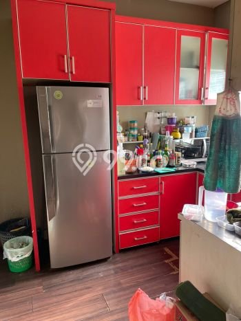 Rumah Luas Asri 6 KT Siap Pakai di Jurangmangu Tangerang Rumah Luas Asri 6 KT Siap Pakai di Jurangmangu Tangerang