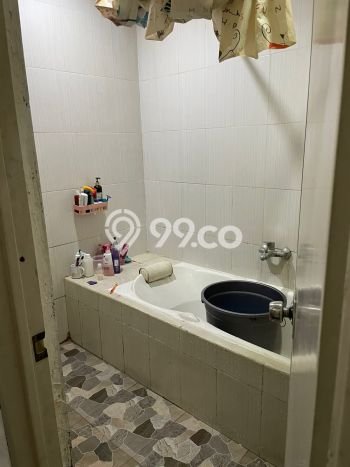 Rumah Luas Asri 6 KT Siap Pakai di Jurangmangu Tangerang Rumah Luas Asri 6 KT Siap Pakai di Jurangmangu Tangerang