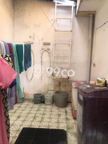 Hunian Super Elit dengan Akses Paling Strategis di Pondok Labu, Jakarta Selatan Hunian Super Elit dengan Akses Paling Strategis di Pondok Labu, Jakarta Selatan