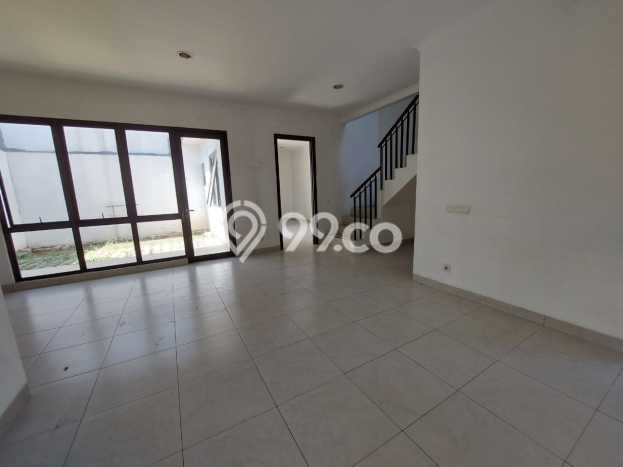 Jual Rumah Mewah Megah Dengan View Eksklusif di BSD City, Tangerang Jual Rumah Mewah Megah Dengan View Eksklusif di BSD City, Tangerang