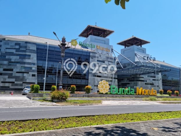 Komersial untuk Disewa di Pusat Badung Luas Bangunan 120m2 Komersial untuk Disewa di Pusat Badung Luas Bangunan 120m2