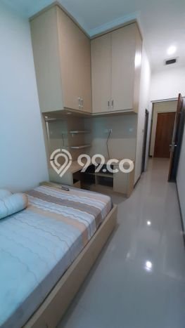 Dijual Rumah Modern 3 KT di Padasuka, Bandung Dijual Rumah Modern 3 KT di Padasuka, Bandung