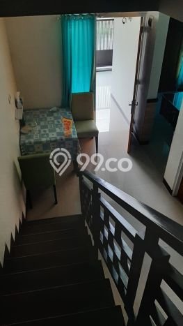 Dijual Rumah Modern 3 KT di Padasuka, Bandung Dijual Rumah Modern 3 KT di Padasuka, Bandung