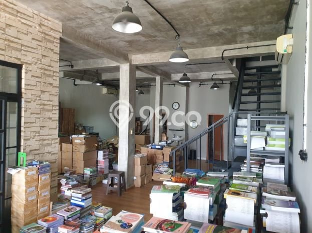 Ruko Favorit Dijual di Pondok Aren Tangerang Selatan Kawasan Pusat Bisnis Ruko Favorit Dijual di Pondok Aren Tangerang Selatan Kawasan Pusat Bisnis