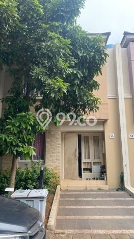Jual Rumah Eksklusif 2 KT di Gading Serpong, Tangerang Jual Rumah Eksklusif 2 KT di Gading Serpong, Tangerang
