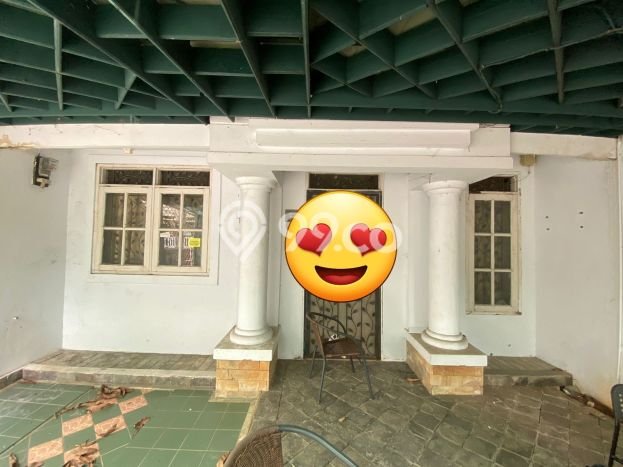 Rumah Minimalis 3 KT di Sentul Bogor Semi Furnished Rumah Minimalis 3 KT di Sentul Bogor Semi Furnished