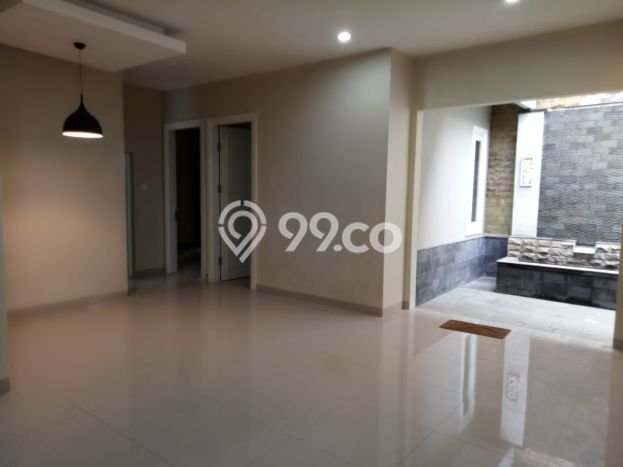 Rumah Modern Minimalis 3 Kamar Bisa Langsung Pindah di Pamulang Rumah Modern Minimalis 3 Kamar Bisa Langsung Pindah di Pamulang