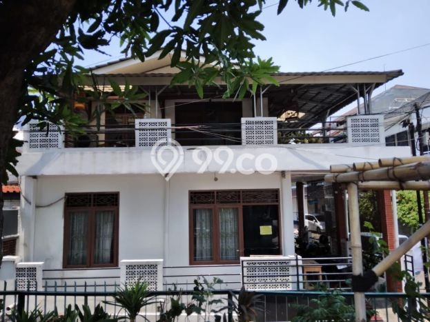 Rumah Luxury Modern Siap Huni di Slipi Jakarta Barat Rumah Luxury Modern Siap Huni di Slipi Jakarta Barat