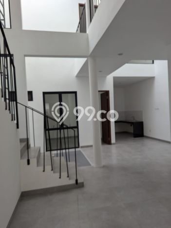 Ready to Use! Premium House LT 107m2 Desain Modern di Bintaro Ready to Use! Premium House LT 107m2 Desain Modern di Bintaro