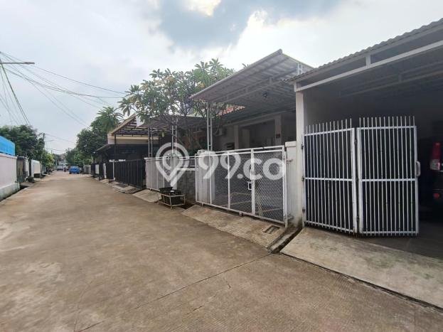 Hunian Nyaman Asri 3 KT Siap Huni di Jatimurni Bekasi Hunian Nyaman Asri 3 KT Siap Huni di Jatimurni Bekasi