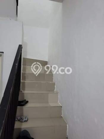 Rumah Strategis Minimalis Lb 60m2 di Cinere, Depok Rumah Strategis Minimalis Lb 60m2 di Cinere, Depok