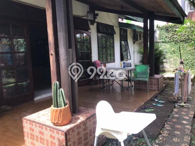 Siap Huni Rumah Mewah 4 Kamar di Ciputat Dekat ke Mana Saja Siap Huni Rumah Mewah 4 Kamar di Ciputat Dekat ke Mana Saja