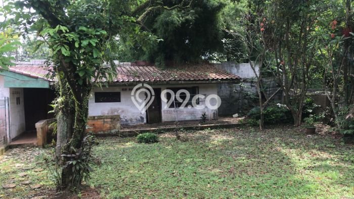 Siap Huni Rumah Mewah 4 Kamar di Ciputat Dekat ke Mana Saja Siap Huni Rumah Mewah 4 Kamar di Ciputat Dekat ke Mana Saja