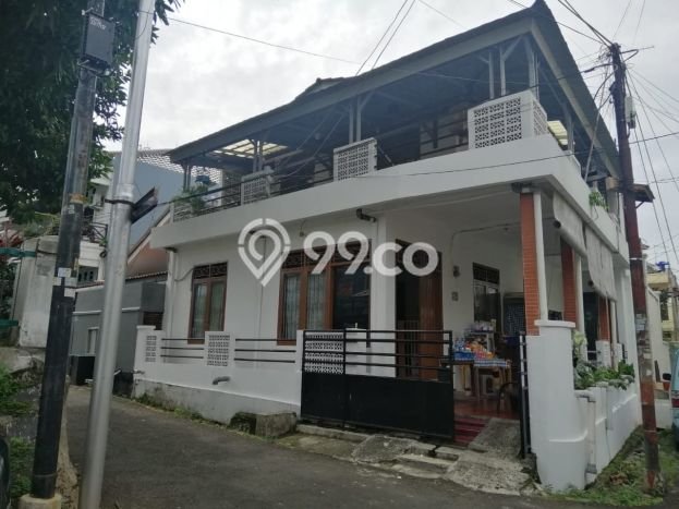 Rumah Luxury Modern Siap Huni di Slipi Jakarta Barat Rumah Luxury Modern Siap Huni di Slipi Jakarta Barat