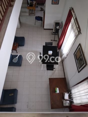 Rumah Luxury Modern Siap Huni di Slipi Jakarta Barat Rumah Luxury Modern Siap Huni di Slipi Jakarta Barat
