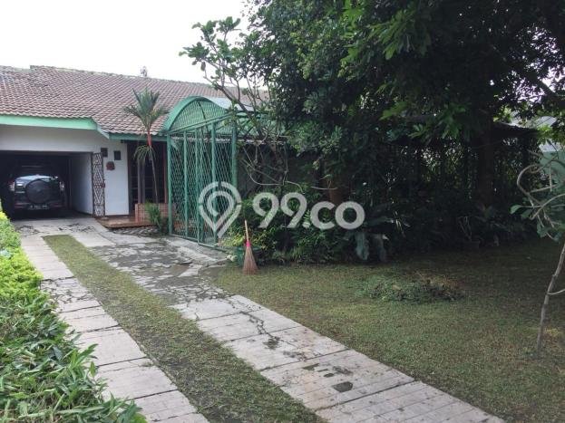 Siap Huni Rumah Mewah 4 Kamar di Ciputat Dekat ke Mana Saja Siap Huni Rumah Mewah 4 Kamar di Ciputat Dekat ke Mana Saja