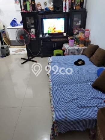 Rumah Strategis Minimalis Lb 60m2 di Cinere, Depok Rumah Strategis Minimalis Lb 60m2 di Cinere, Depok